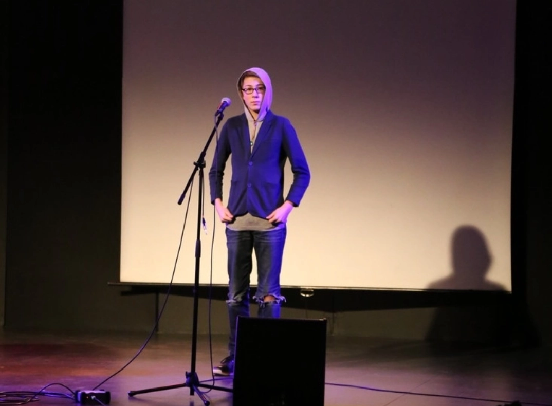YOUTH TALENT NIGHT