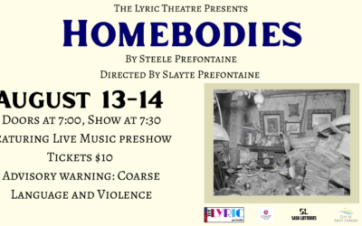 Homebodies